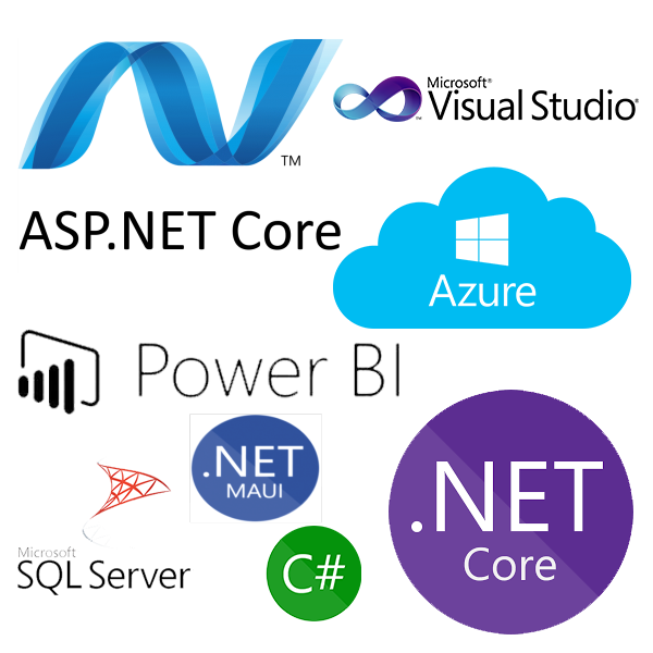Microsoft .NET Microsoft .NET